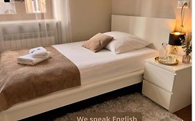 Apartamenty Przemyśl