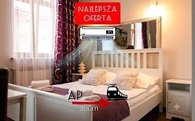 Apartamenty Przemyśl